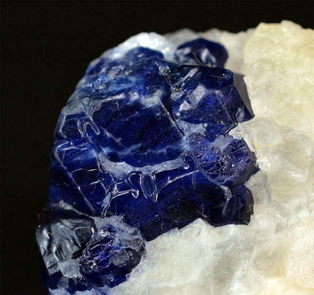 Sodalite