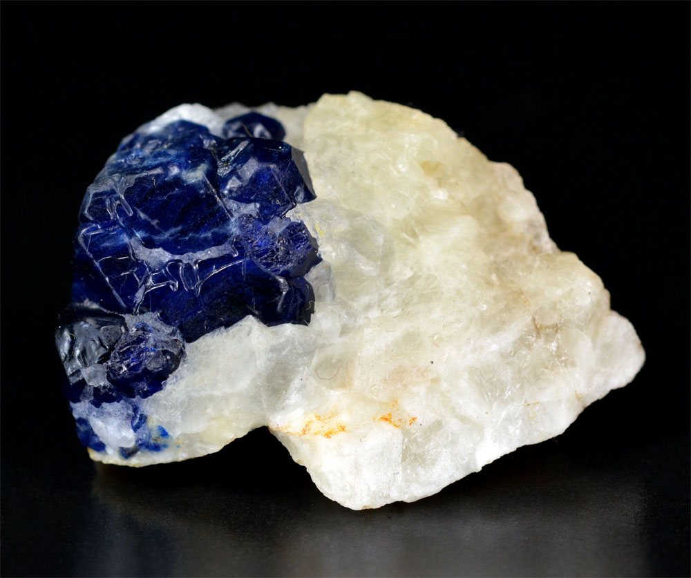 Sodalite