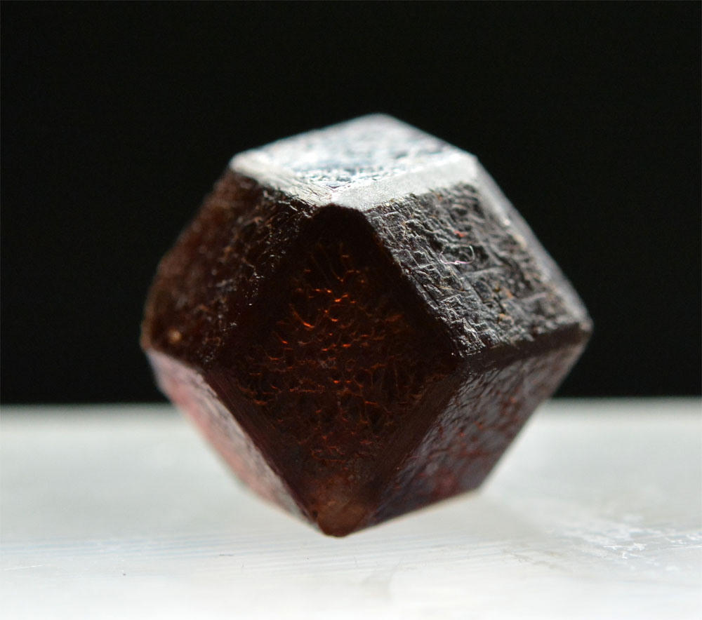 Almandine