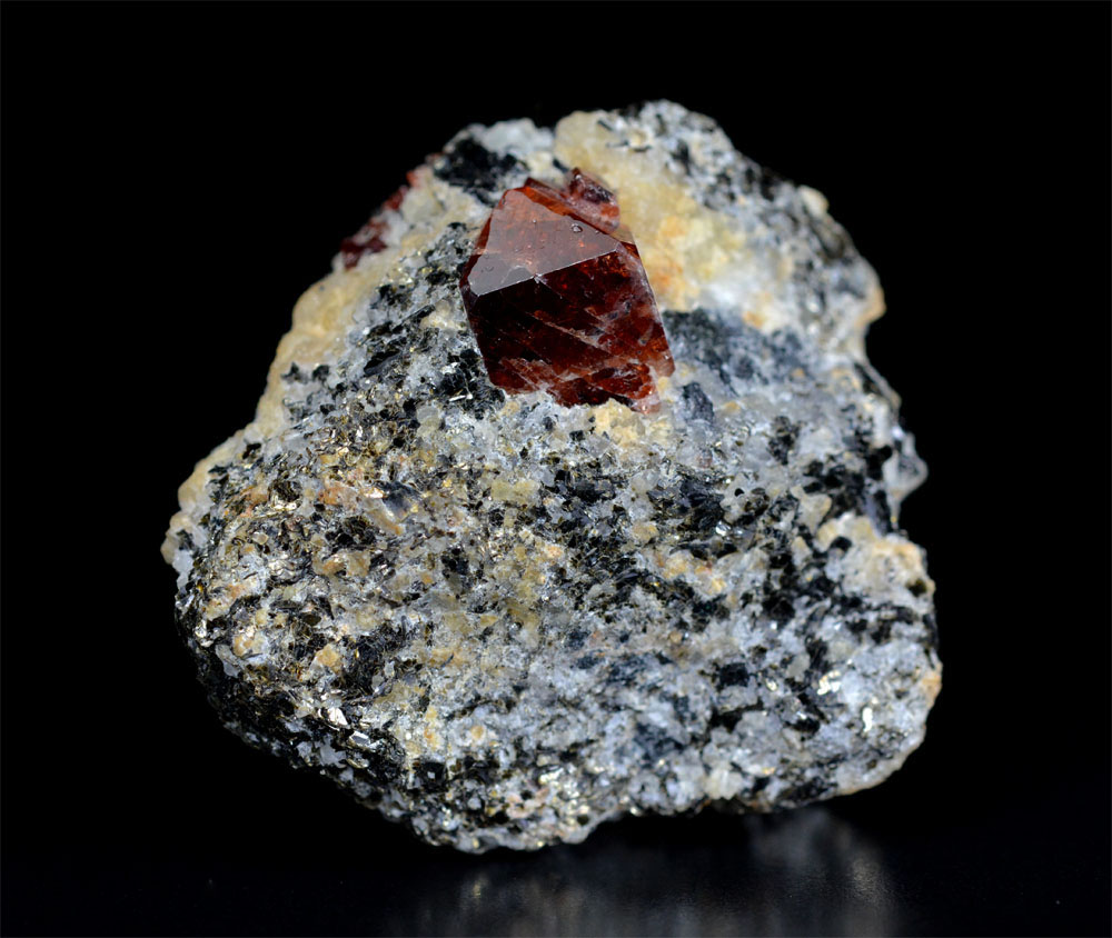 Zircon