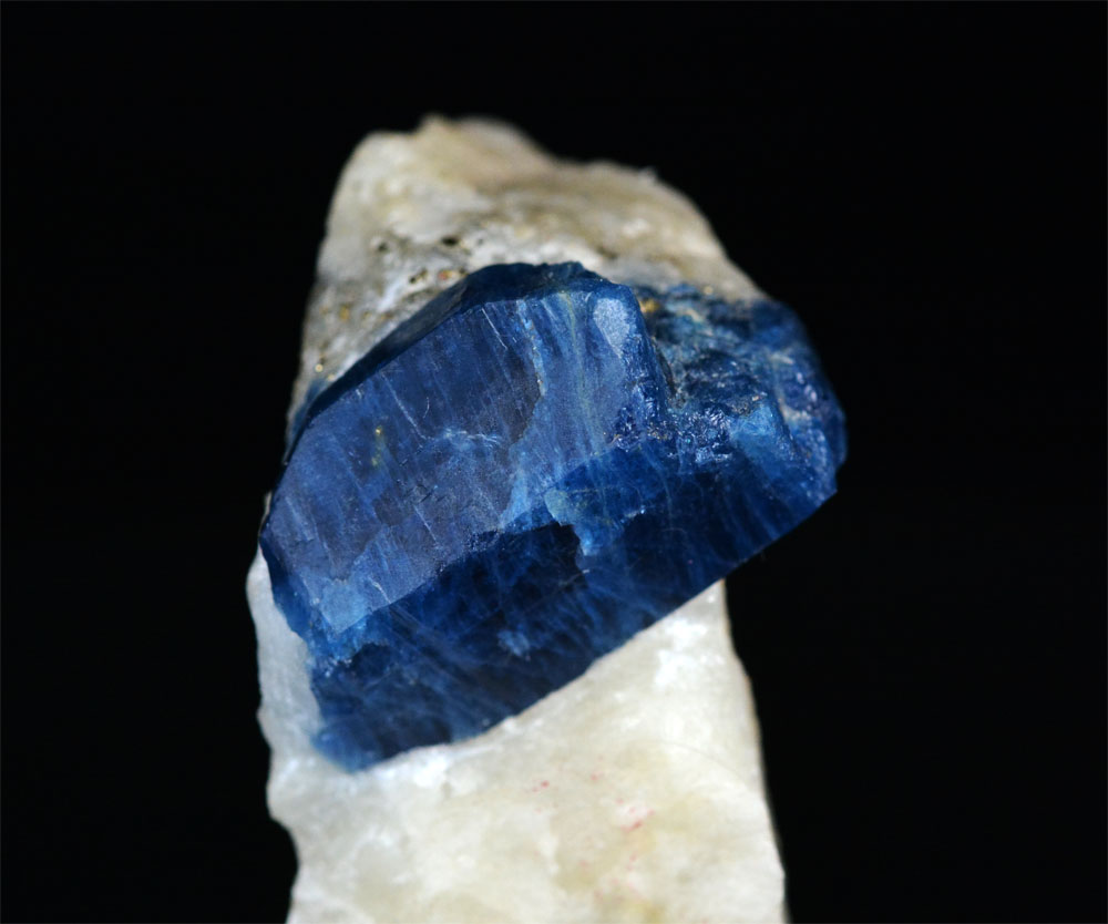 Afghanite