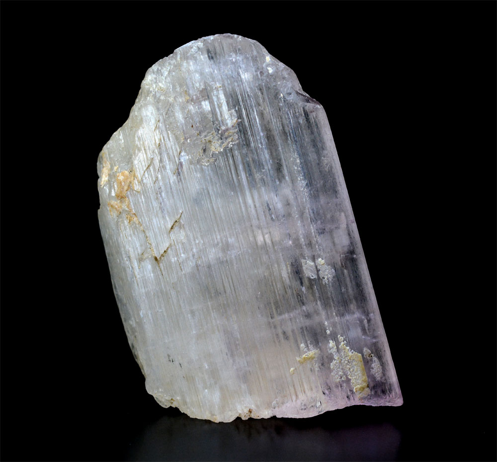 Kunzite