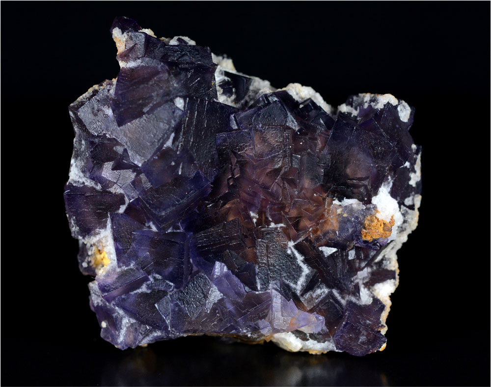 Fluorite