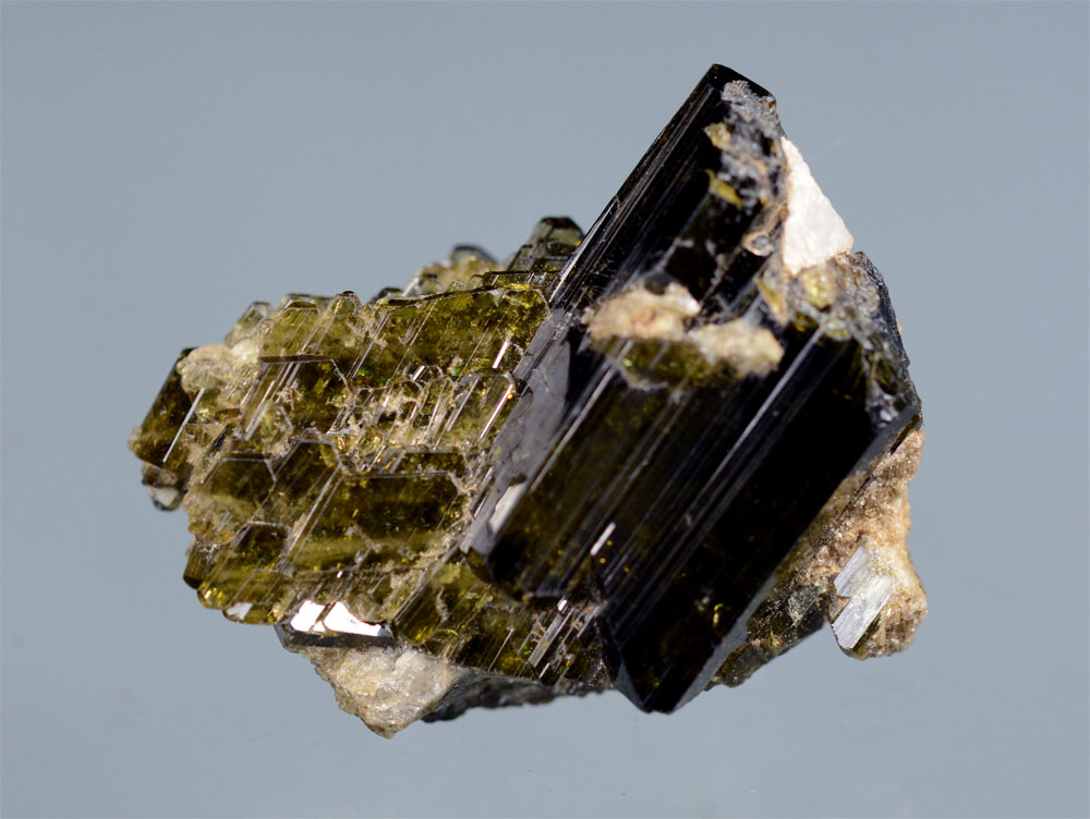 Epidote