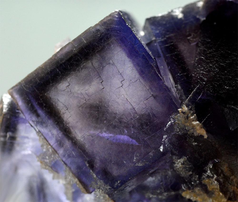 Fluorite