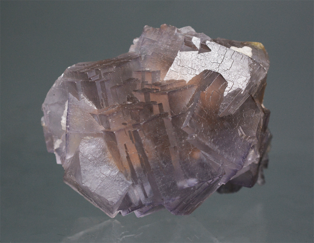 Fluorite