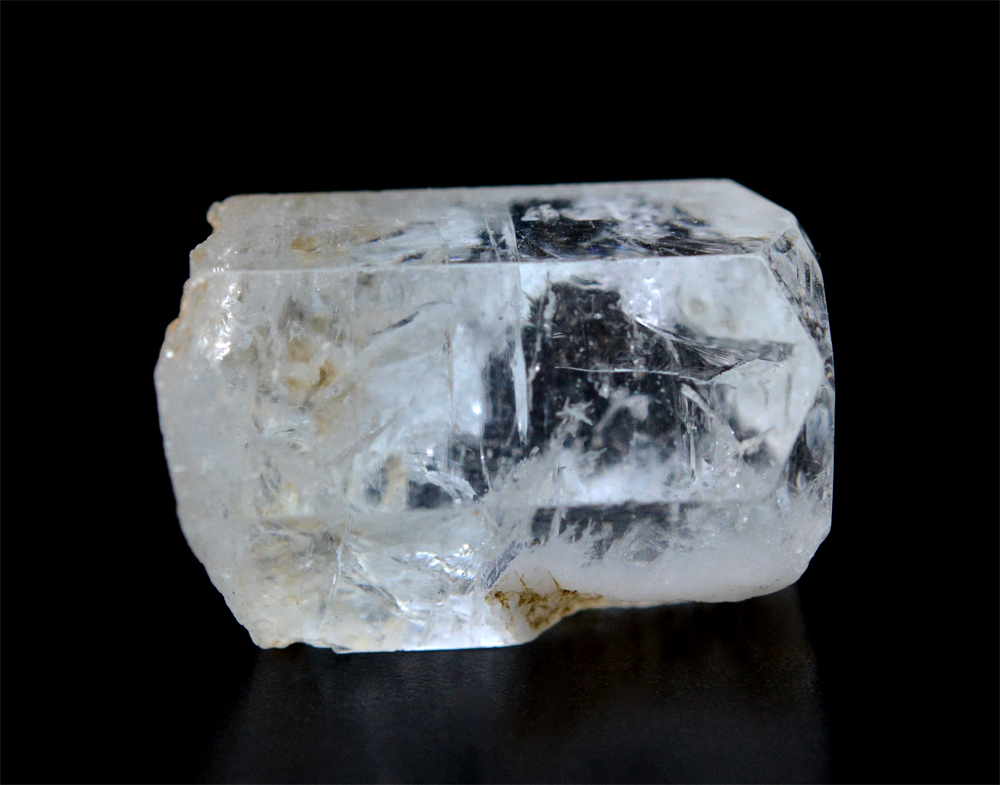 Goshenite