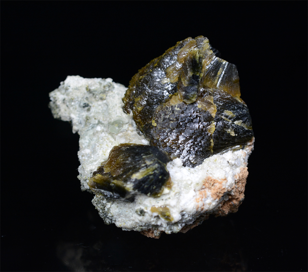 Epidote