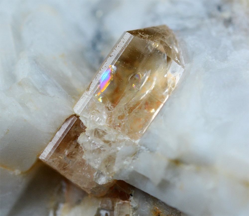 Topaz