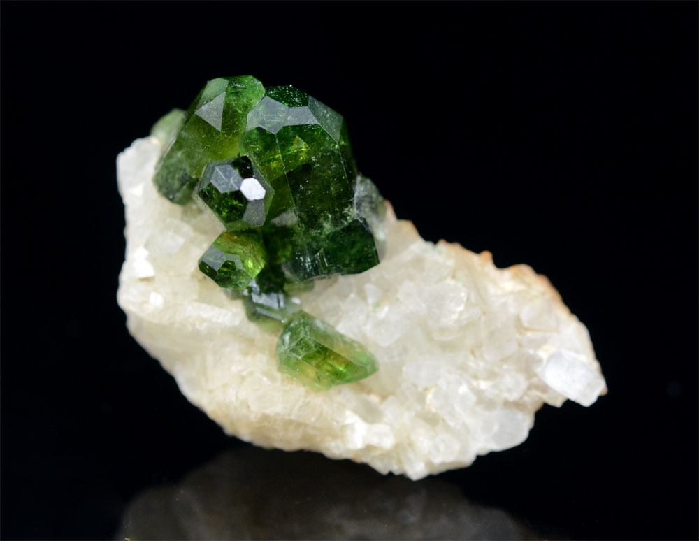 Vesuvianite