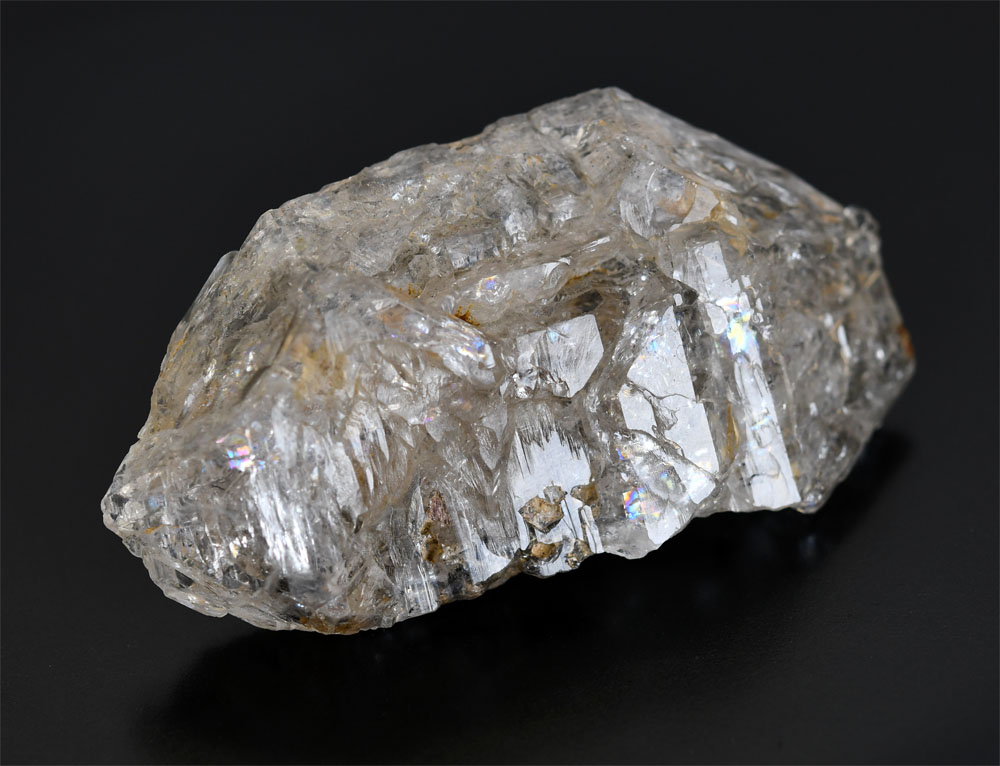 Fensterquarz Quartz