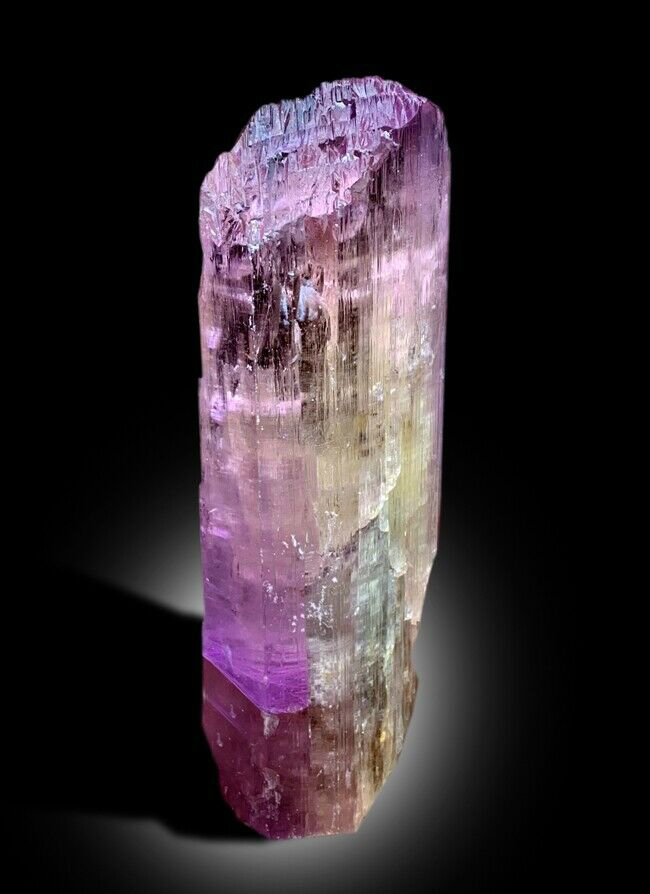 Kunzite