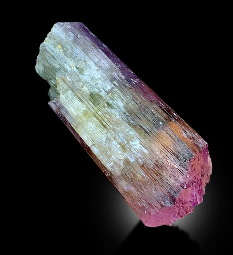 Kunzite