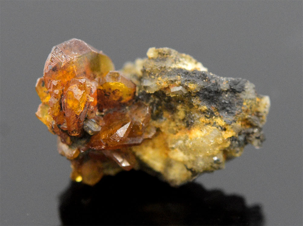 Monazite