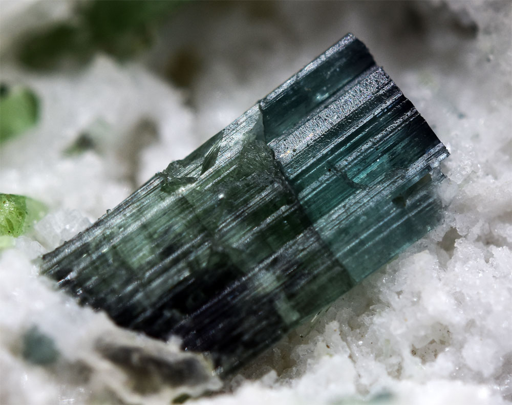 Elbaite