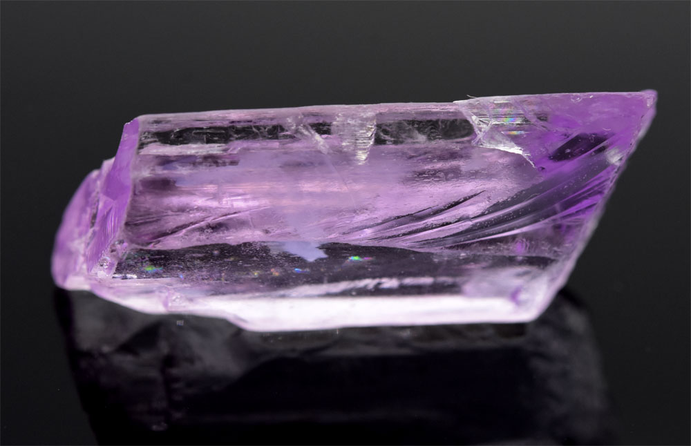 Kunzite