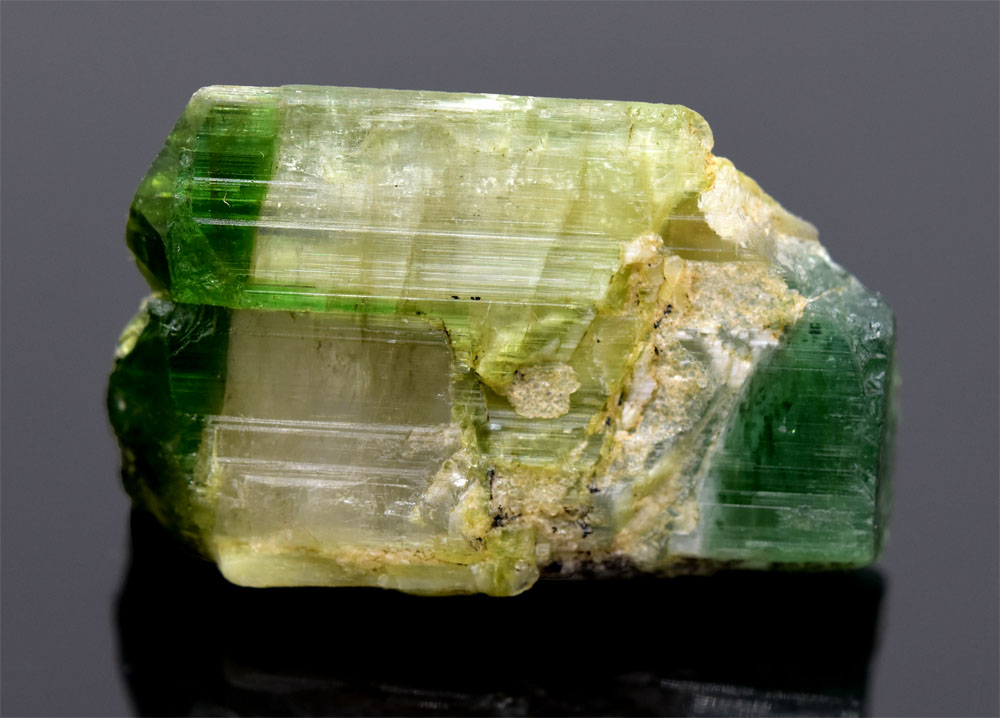 Elbaite