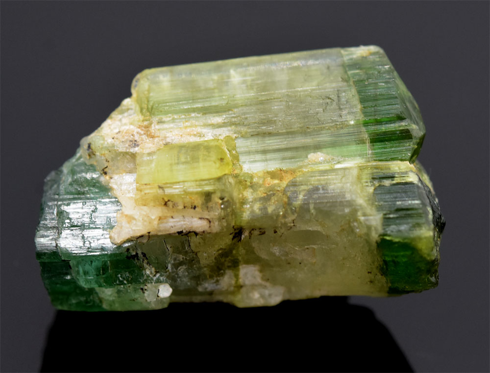 Elbaite