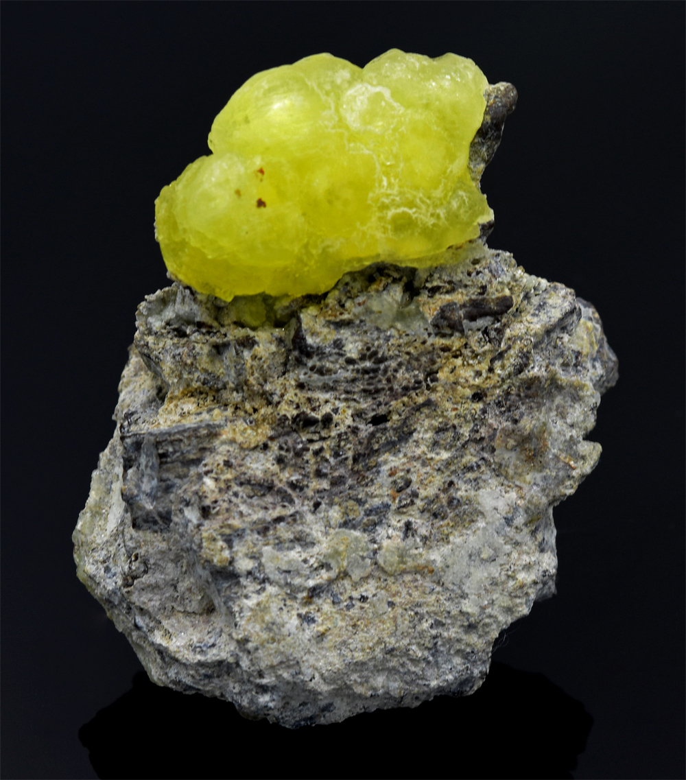 Brucite