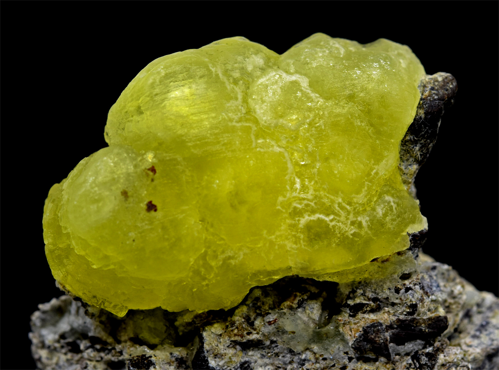 Brucite