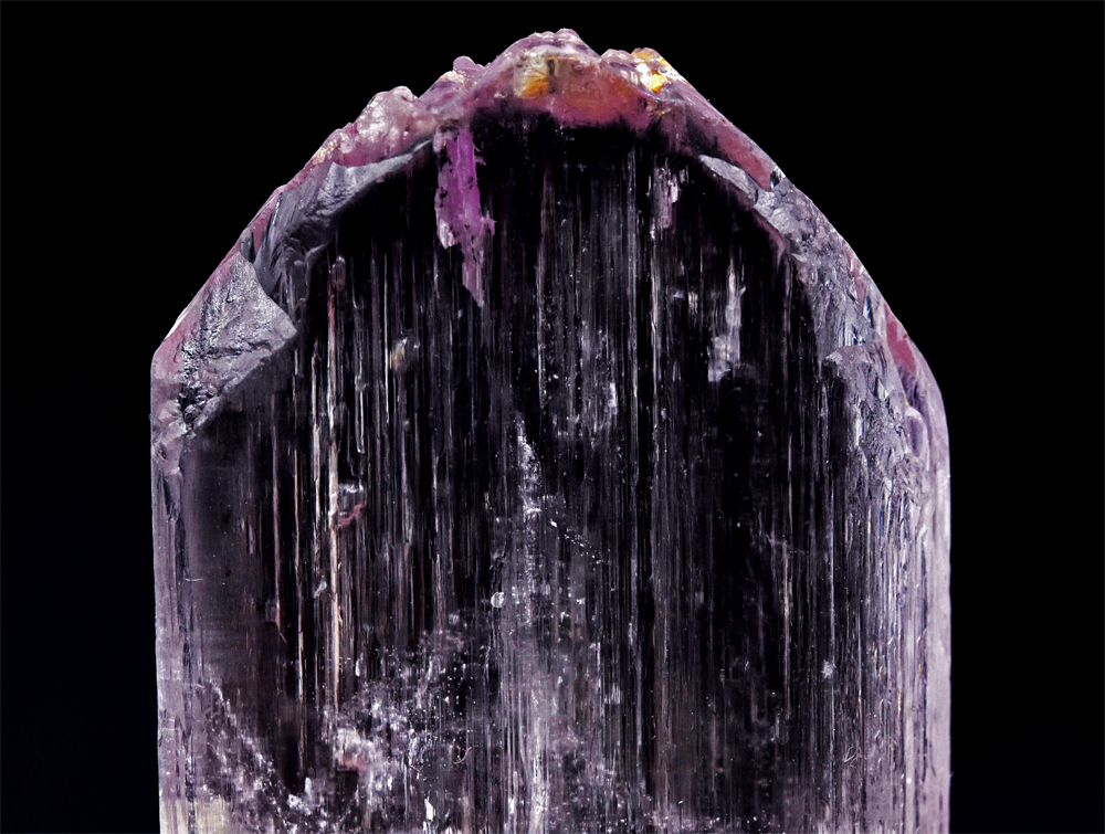 Kunzite