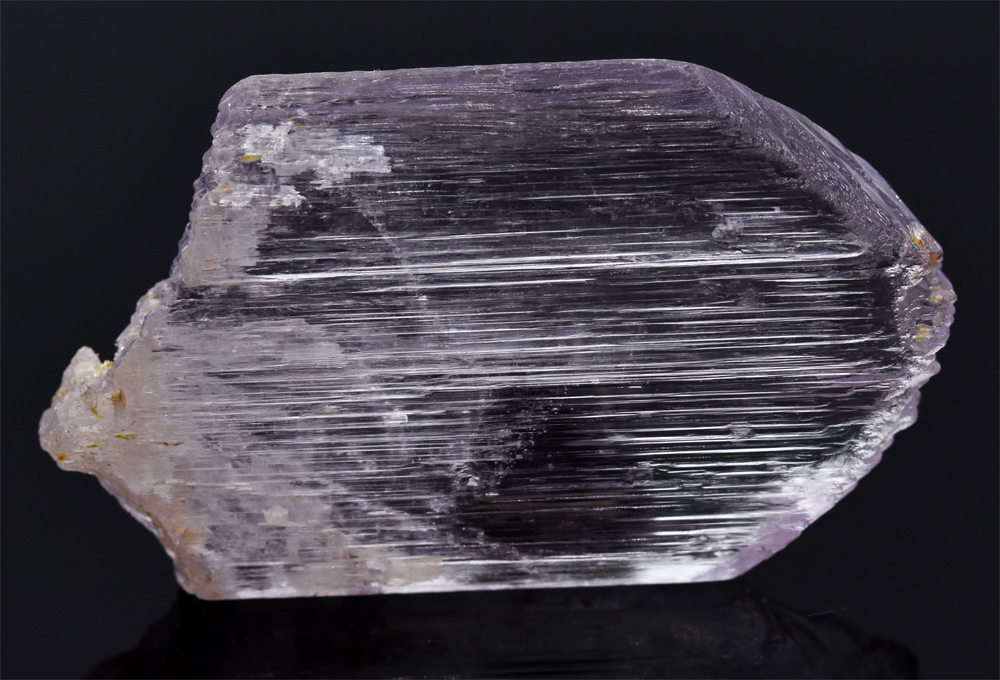Kunzite