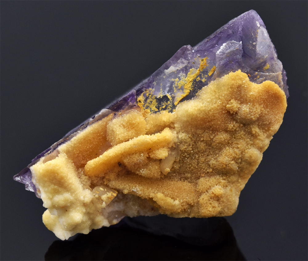 Fluorite