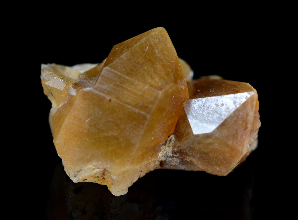Astrophyllite In Quartz