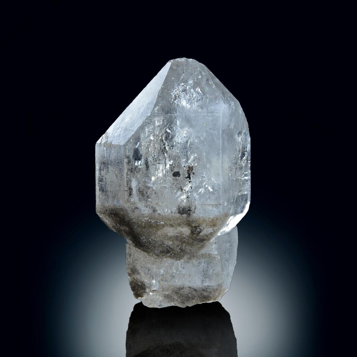 Sceptre Quartz