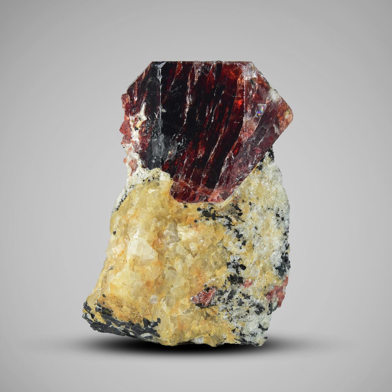 Zircon