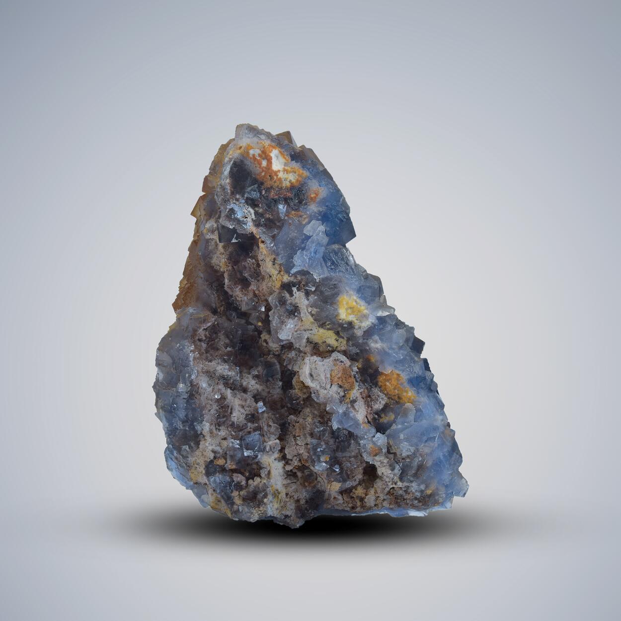 Fluorite