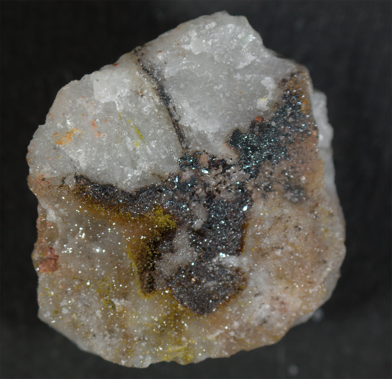 Gartrellite