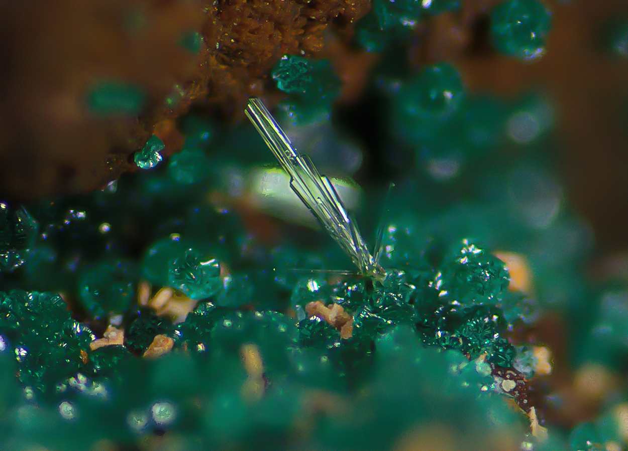 Pseudomalachite