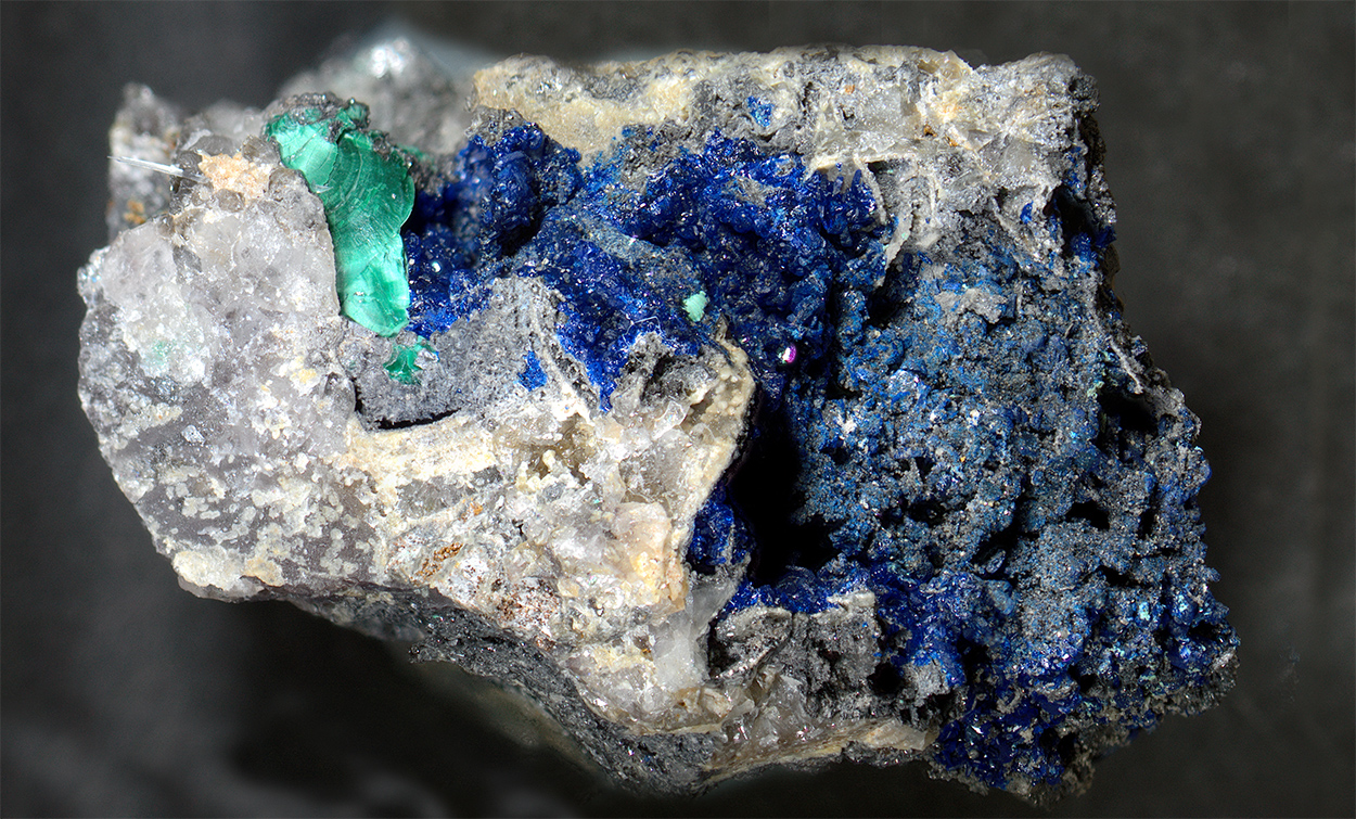 Azurite