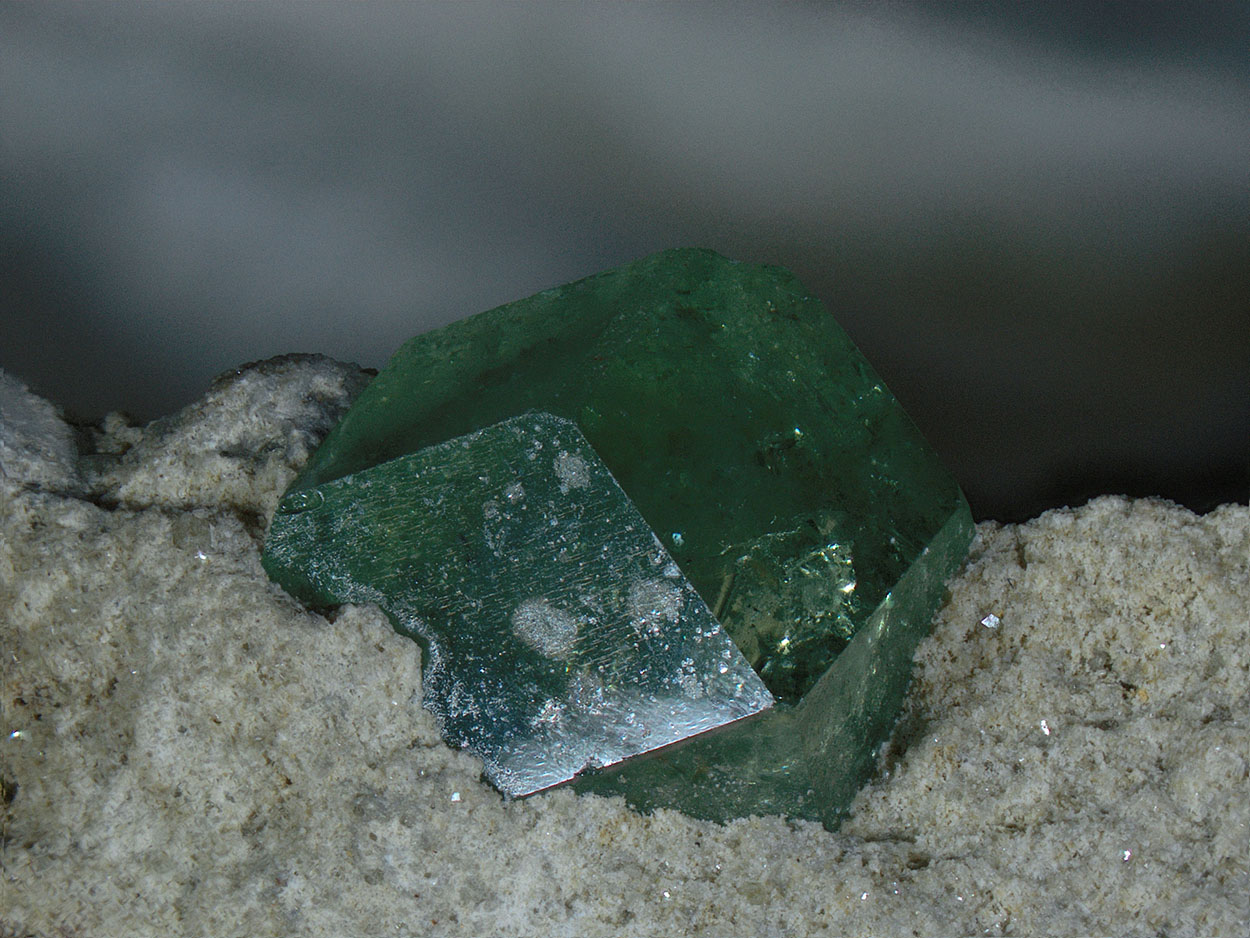 Demantoid