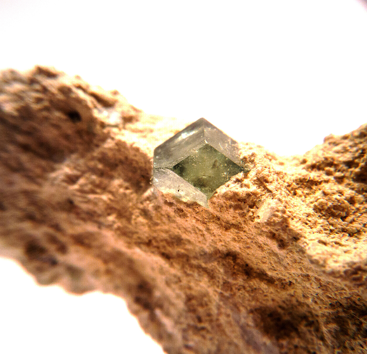 Demantoid