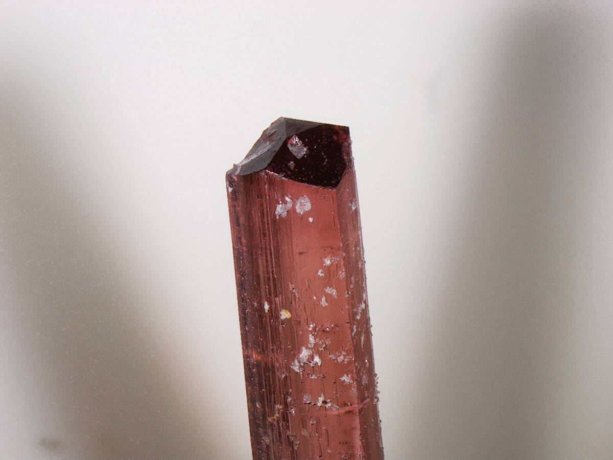 Tourmaline