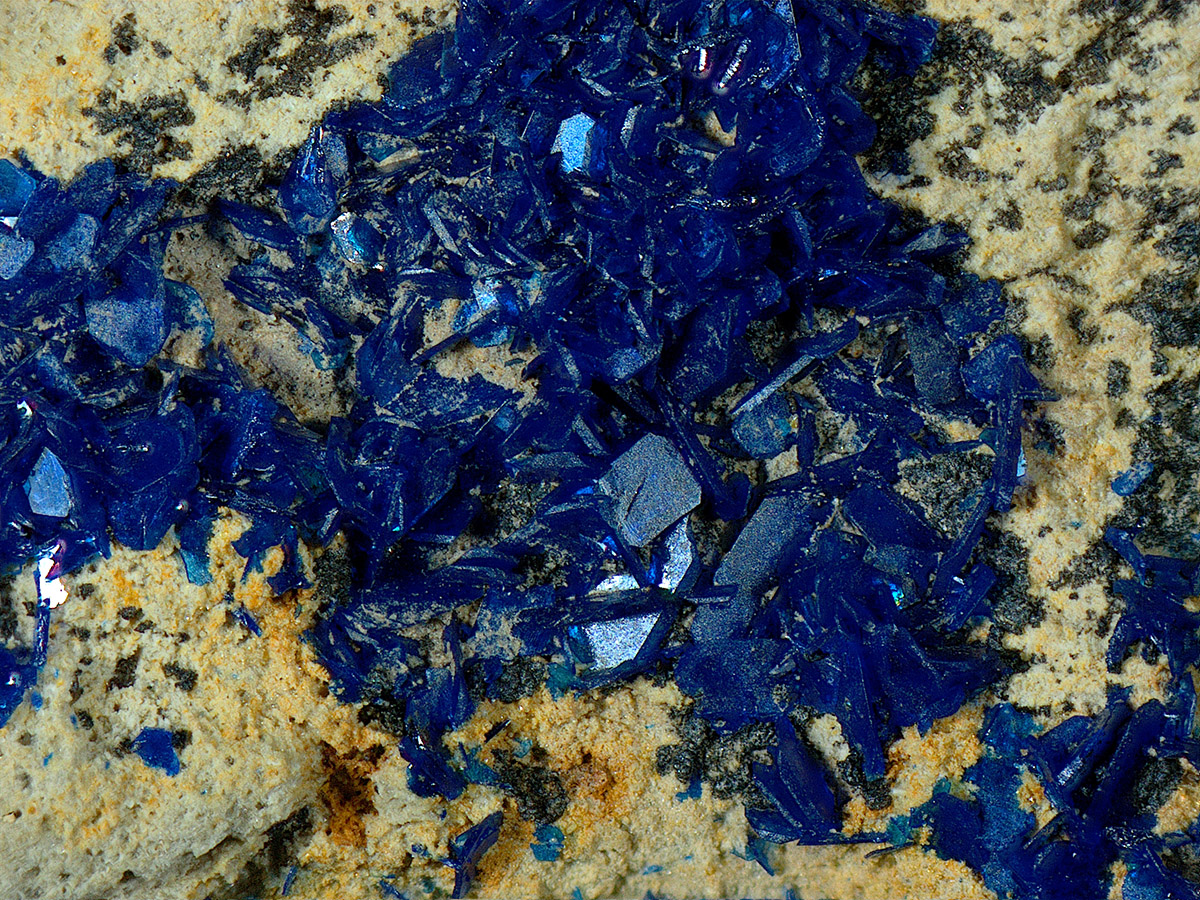 Azurite