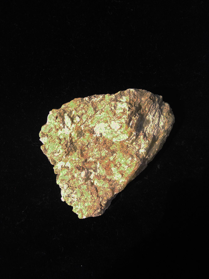 Lizardite