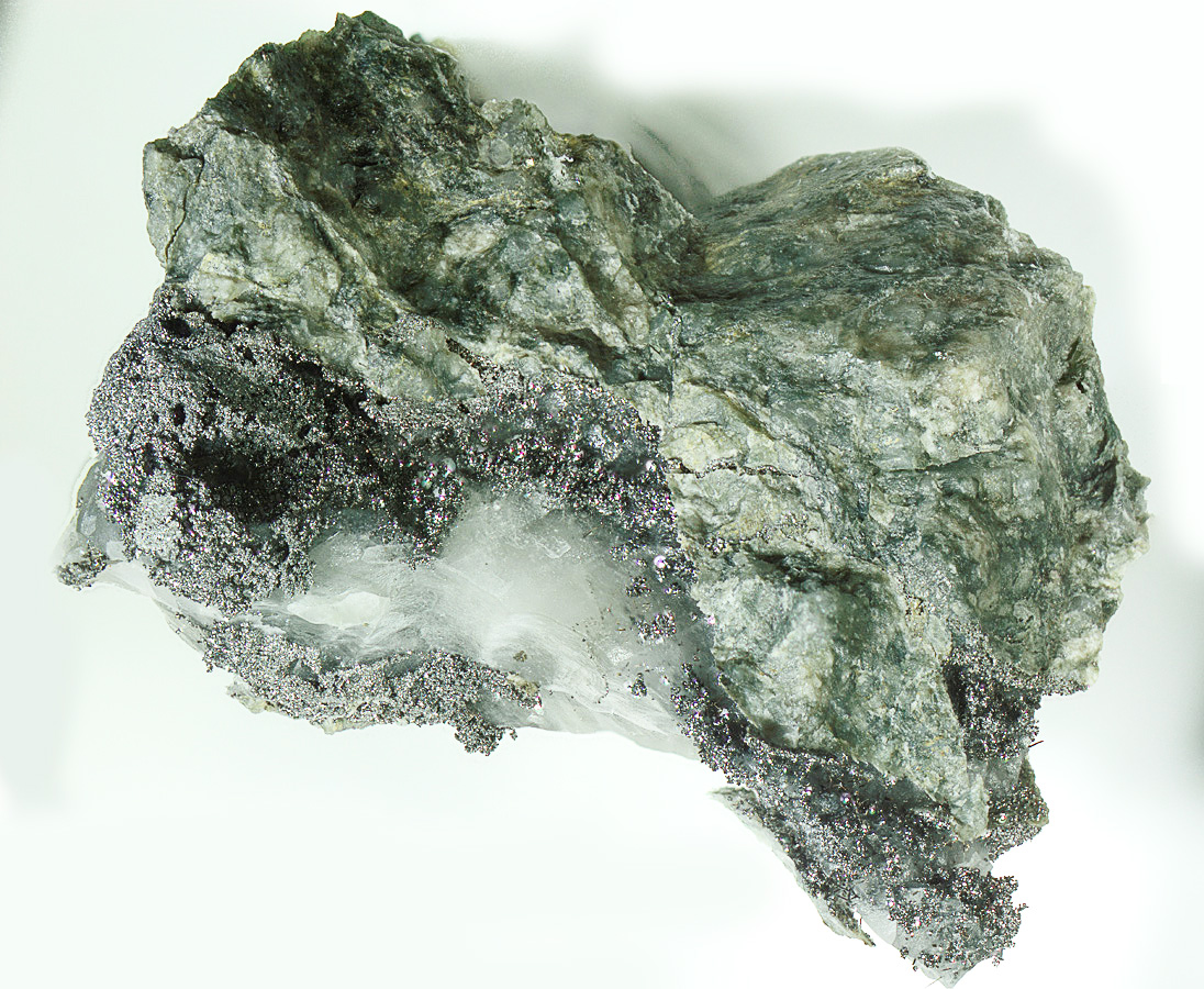 Arsenolamprite