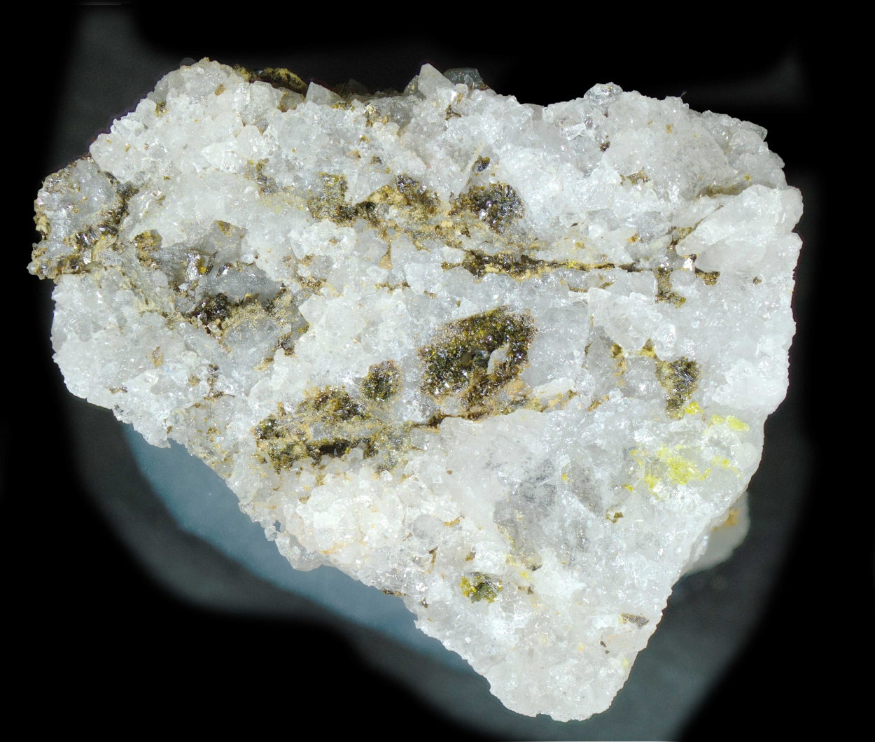 Vauquelinite