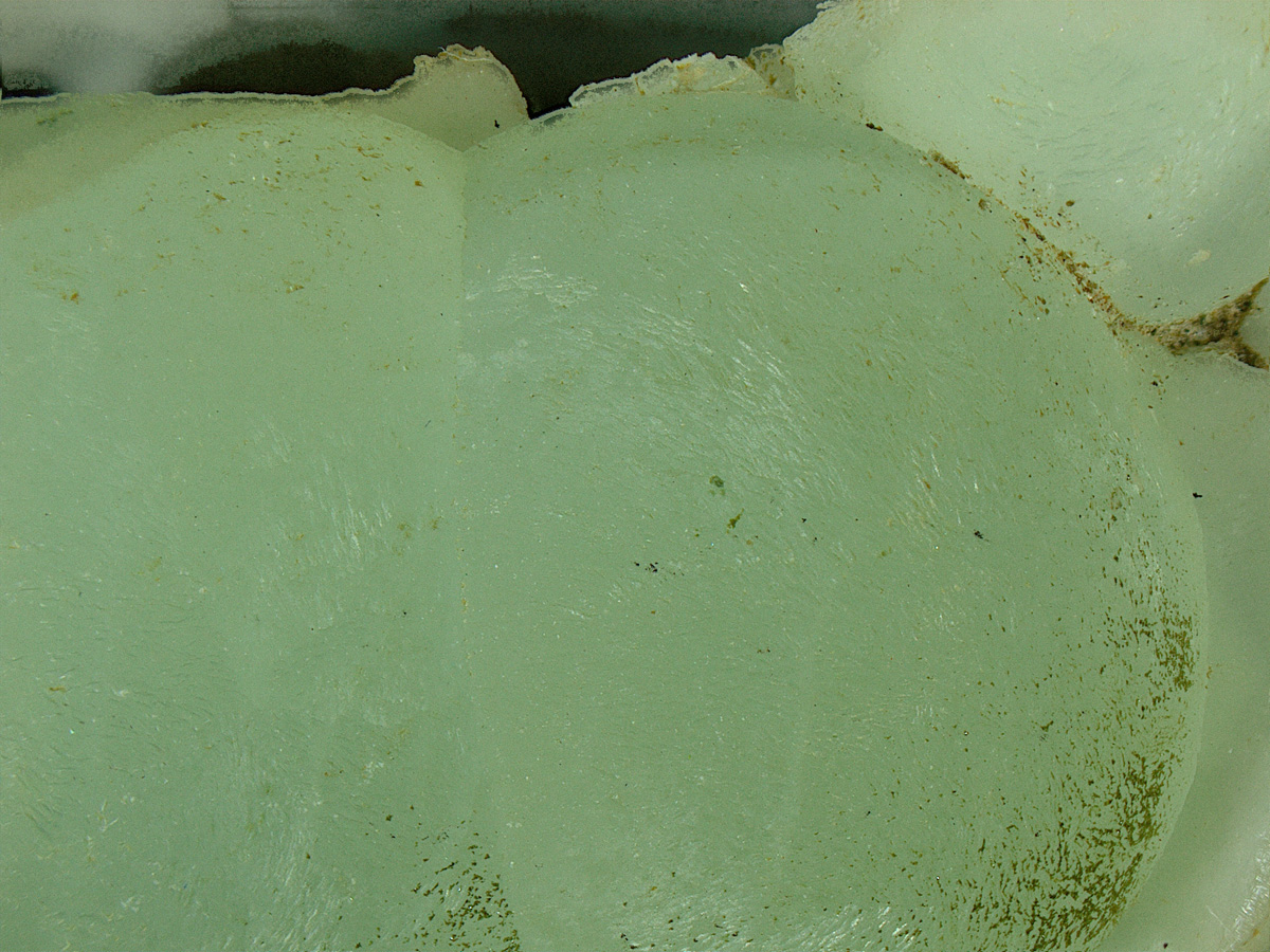 Prehnite