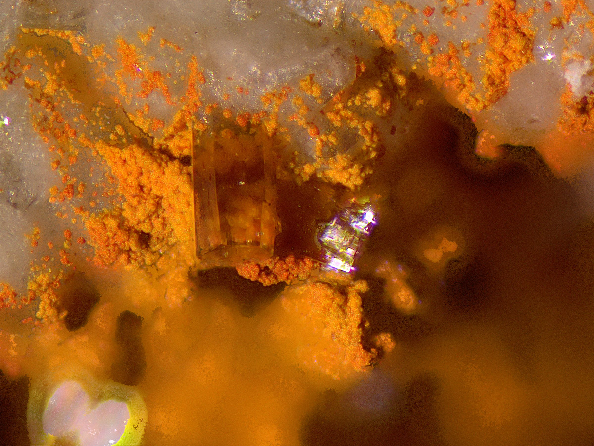 Caracolite