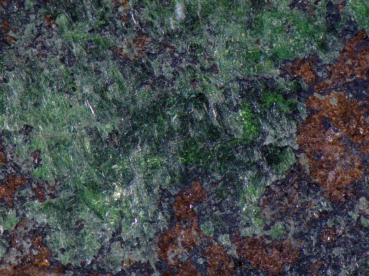 Szenicsite