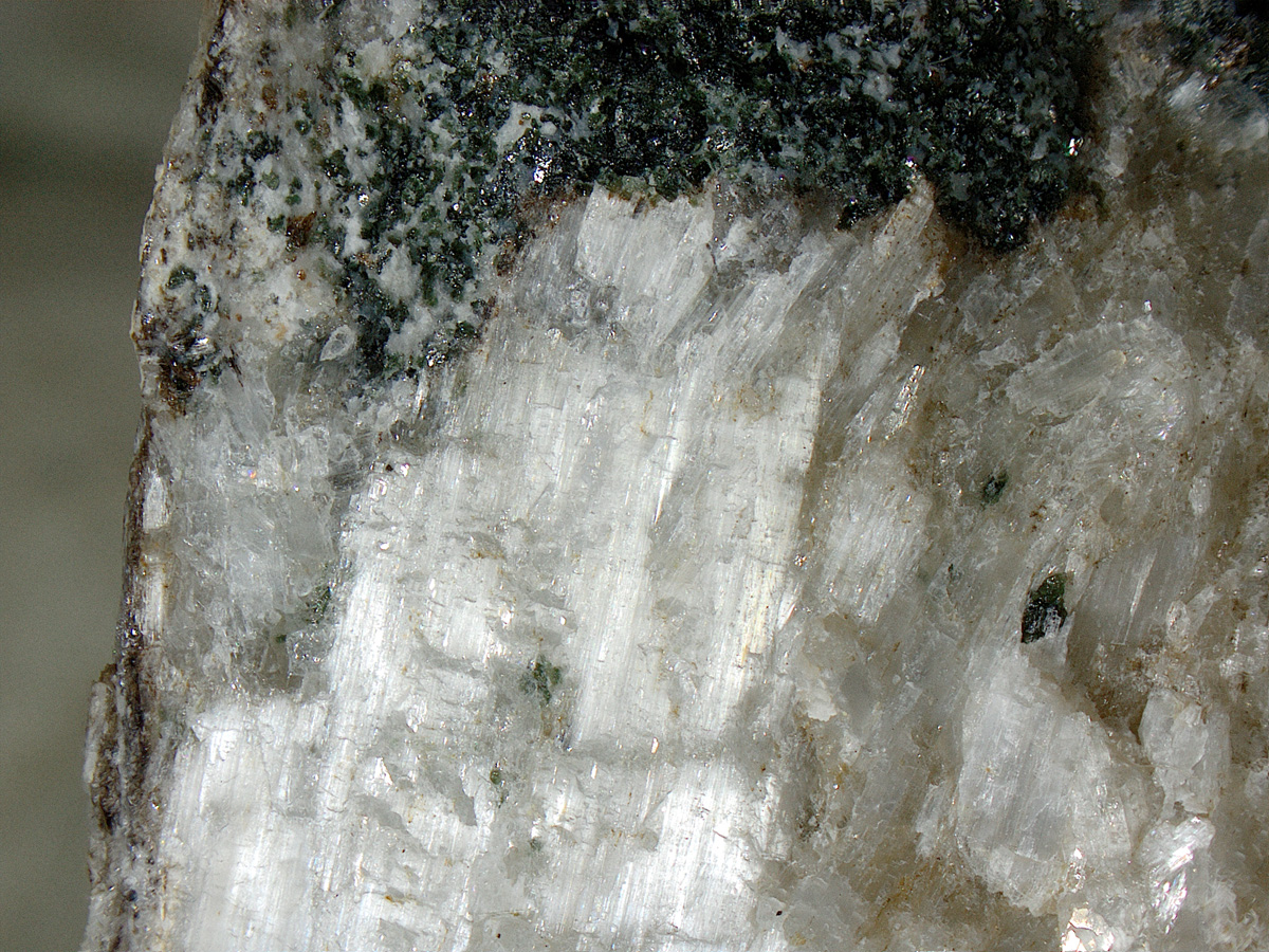 Wollastonite