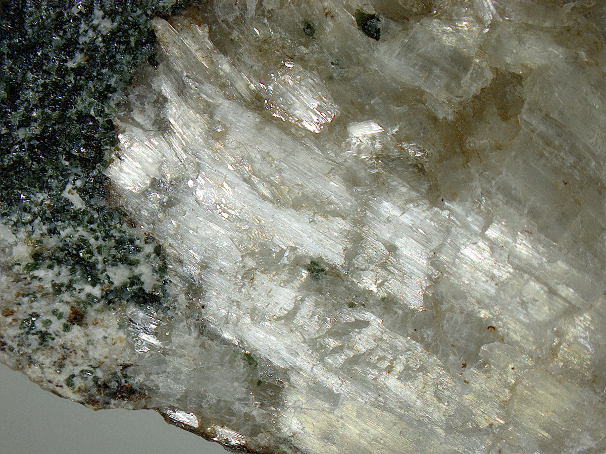 Wollastonite