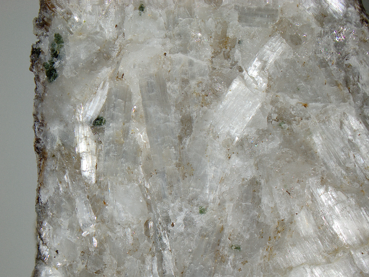 Wollastonite