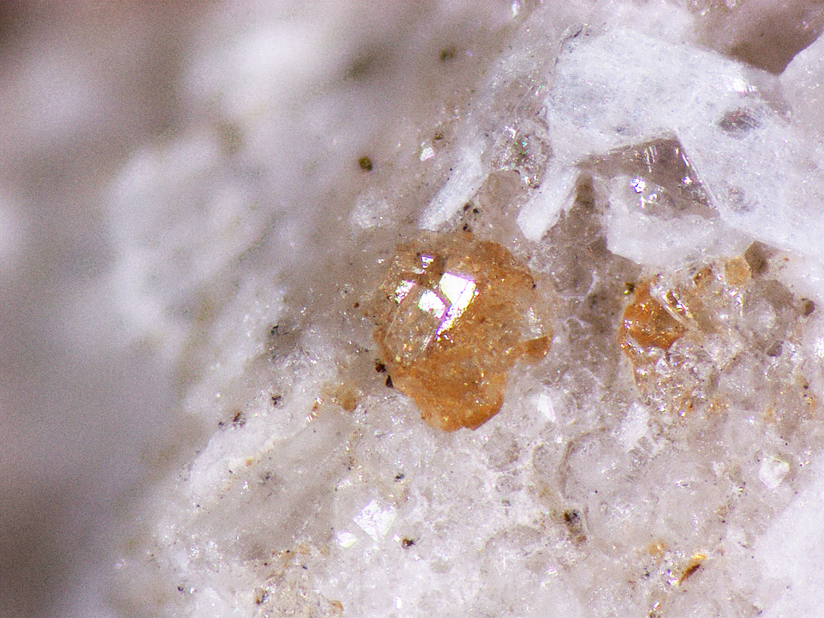 Hilairite