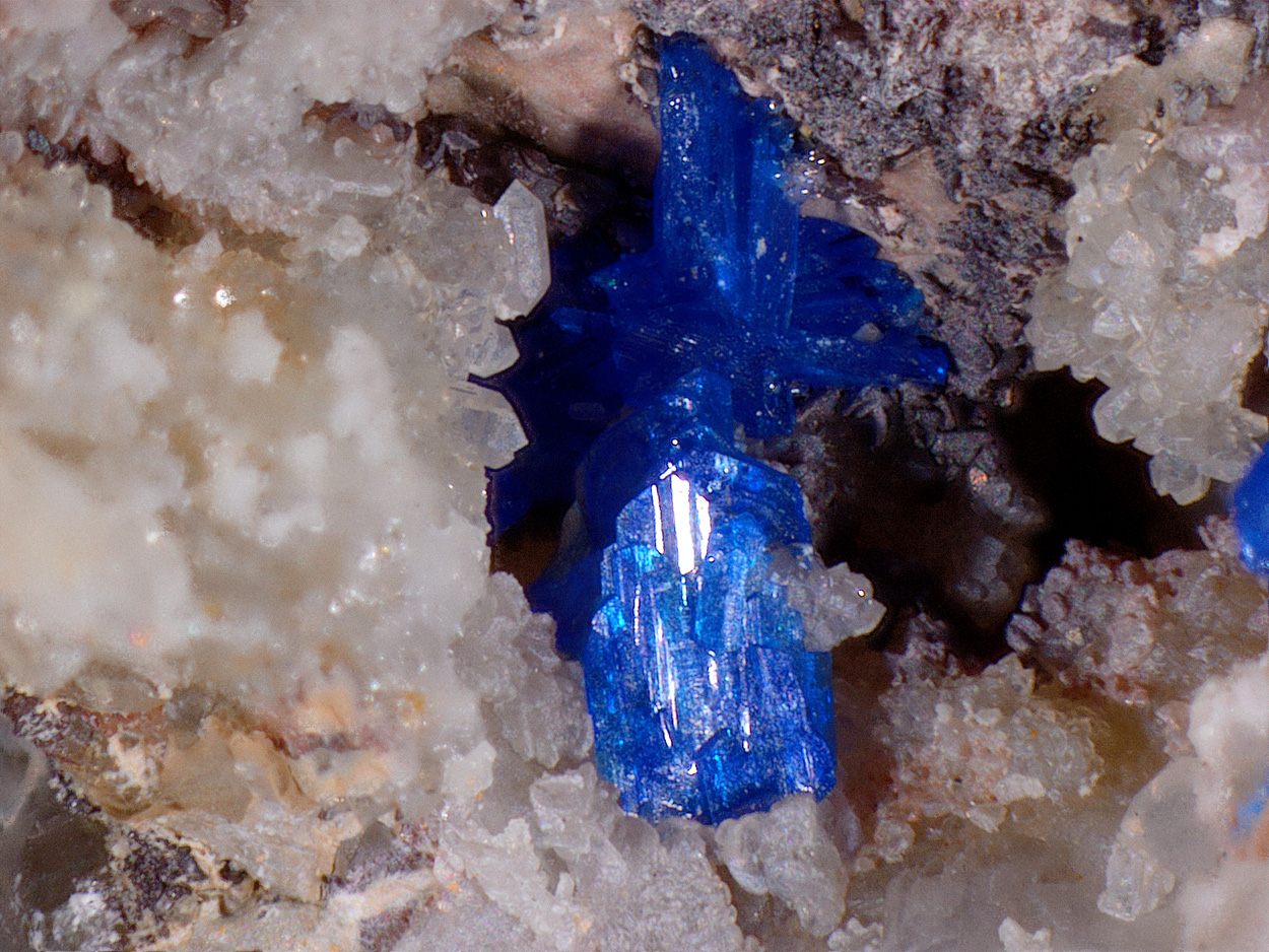 Linarite