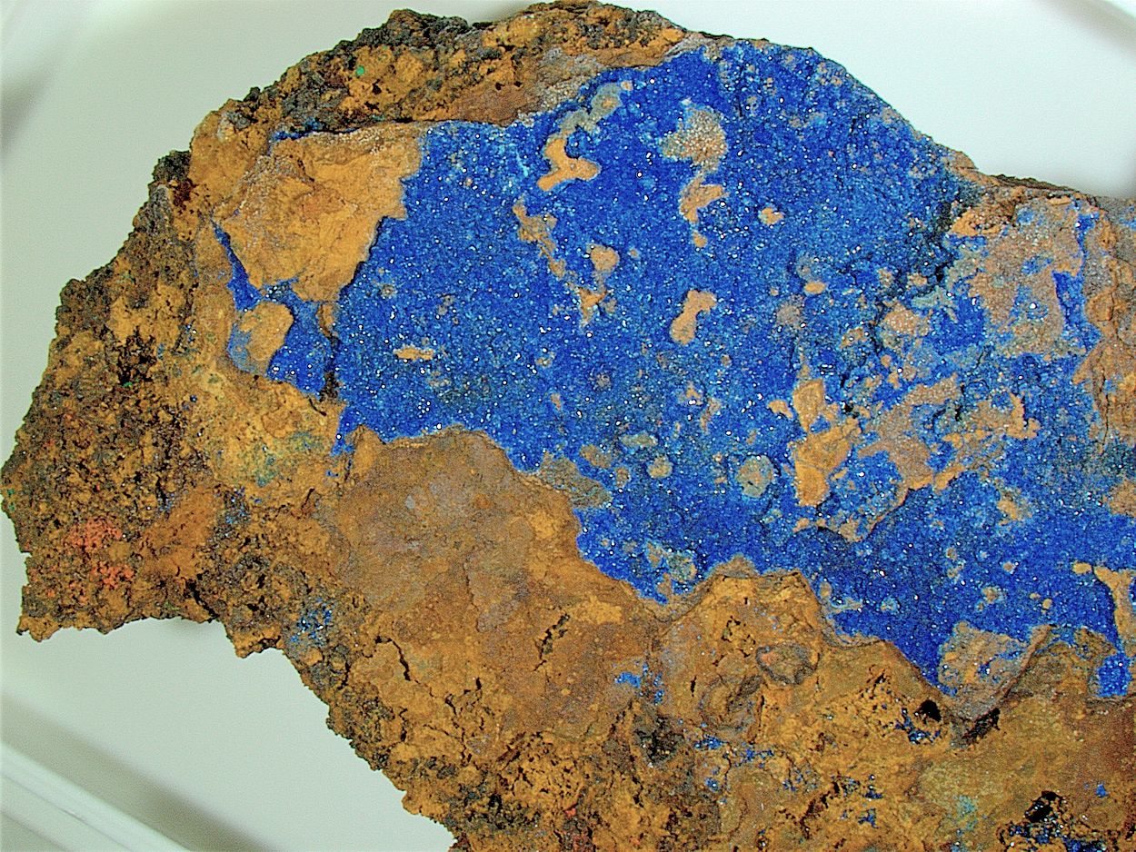 Azurite